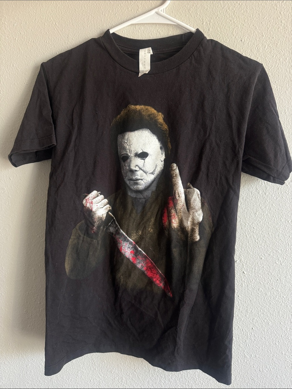 Michael Myers T- Shirt